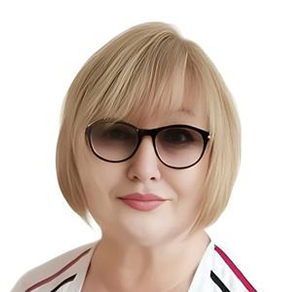 Стрельцова Людмила Геннадьевна — Психиатр, Нарколог, Лиски