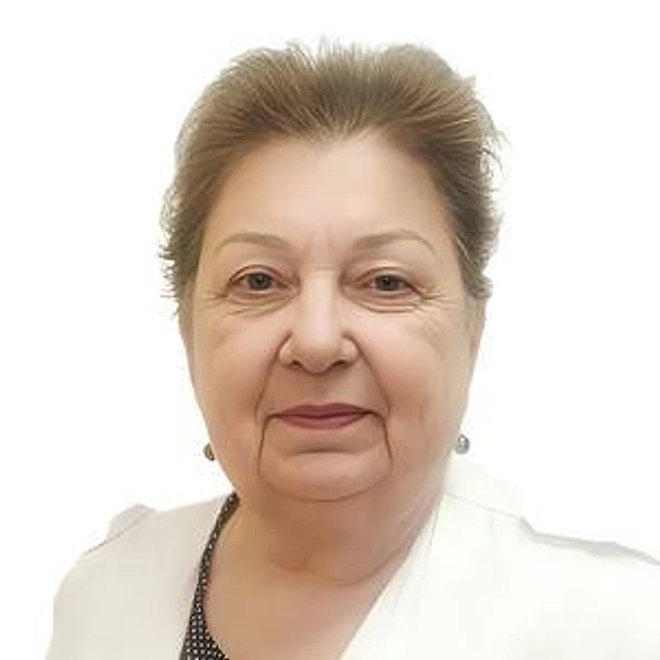 Стригунова Татьяна Николаевна — Педиатр, Лиски