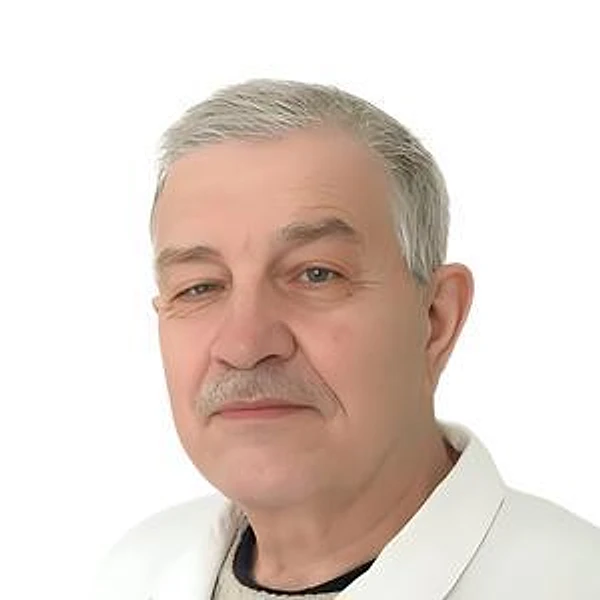 Тарасов Николай Алексеевич — ЛОР, Лиски