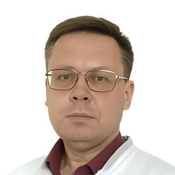Толкунов Михаил Витальевич — Терапевт, Профпатолог, Лиски