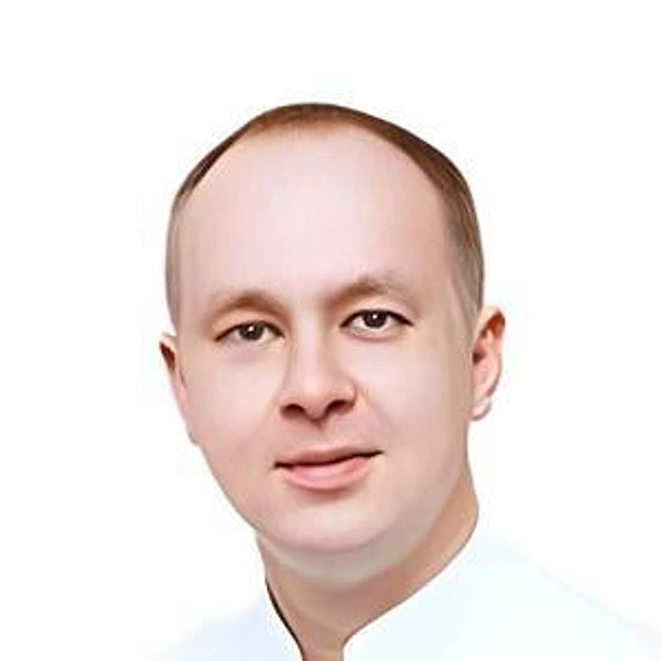 Головнин Алексей Николаевич — Стоматолог-имплантолог, Стоматолог, Стоматолог-ортопед, Стоматолог-хирург, Москва
