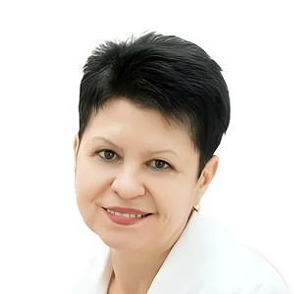 Алексеева Светлана Николаевна — Стоматолог-ортодонт, Кострома