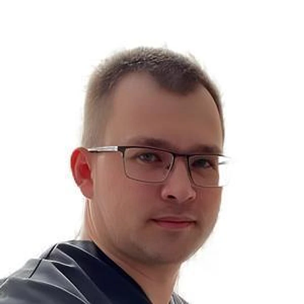 Махов Леонид Павлович — Стоматолог-ортопед, Детский стоматолог-ортопед, Кострома