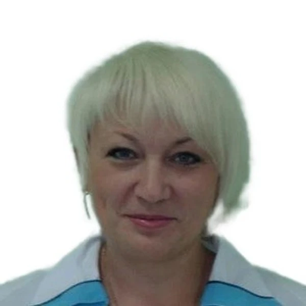 Фатиева Светлана Анатольевна — Стоматолог-ортопед, Кострома