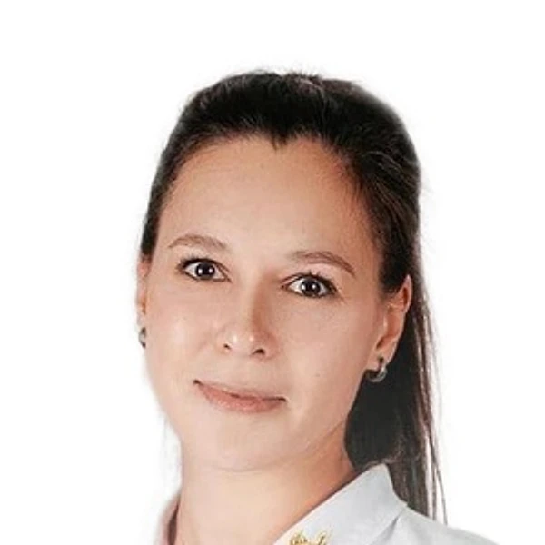 Храмова Анна Вячеславовна — Стоматолог, Детский стоматолог, Кострома