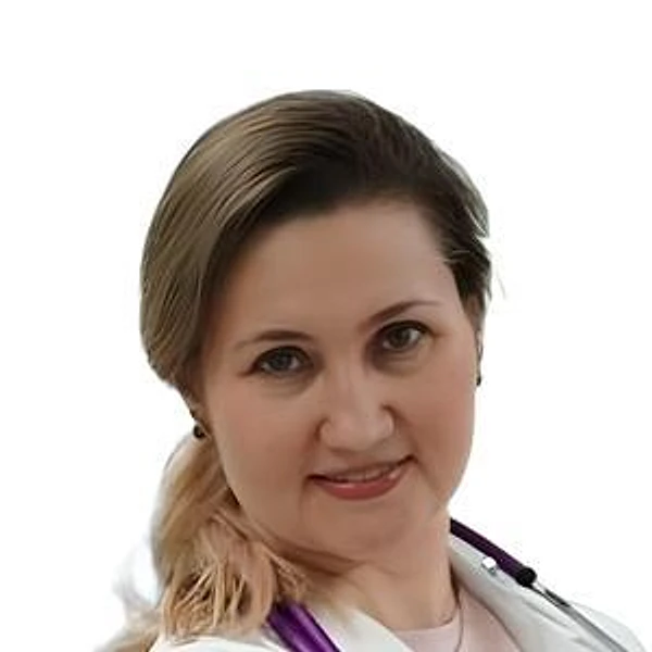 Дюжева Наталья Васильевна — Онколог, Кострома