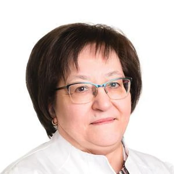 Павлова Надежда Витальевна — Педиатр, Кострома