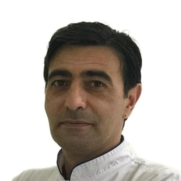 Чарчян Геворг Леваи — Стоматолог, Адлер