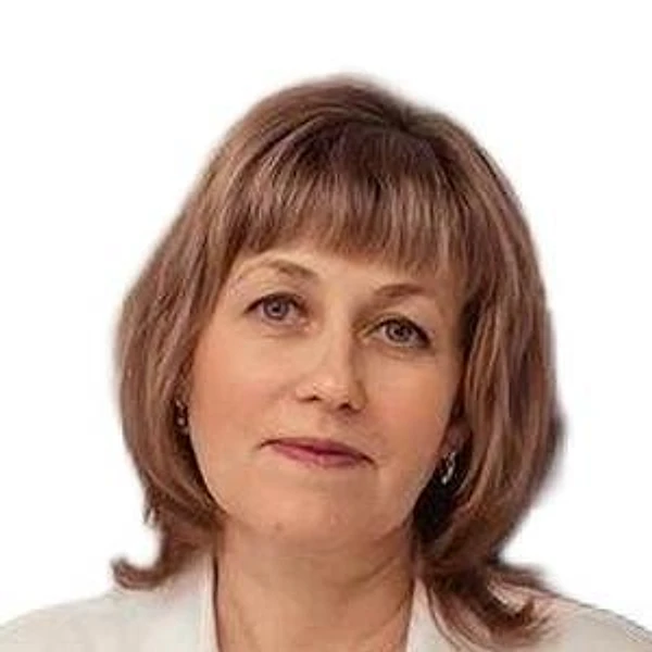Панфилкина Ирина Юрьевна — Гинеколог, Саратов