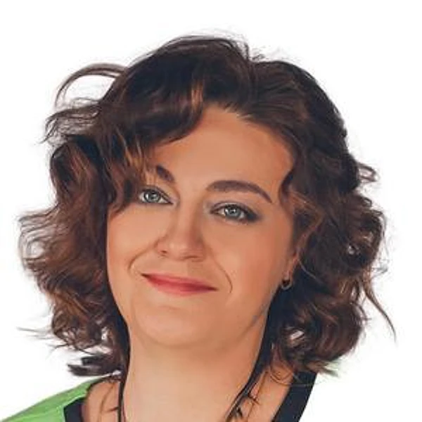 Терентьева Елена Викторовна — Врач УЗИ, Череповец