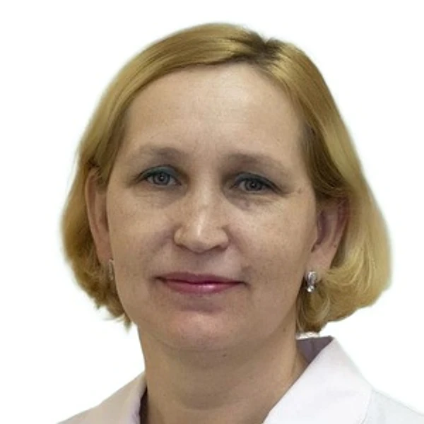 Макарова Ольга Викторовна — Детский ЛОР, ЛОР, Кострома