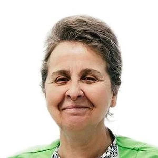 Костенко Татьяна Васильевна — Стоматолог, Кострома