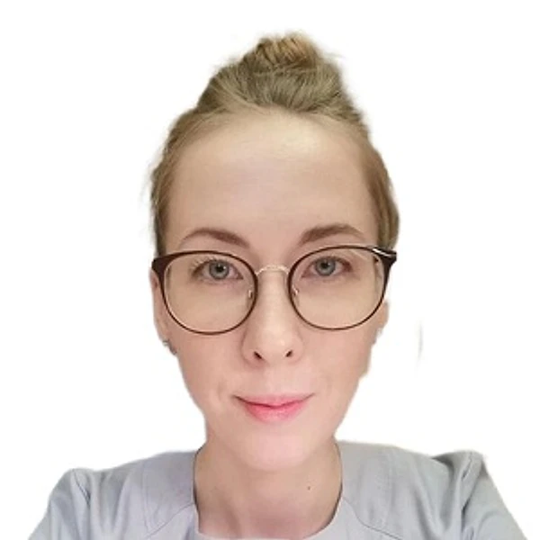 Мантрова Анастасия Сергеевна — Акушер, Гинеколог, Кострома