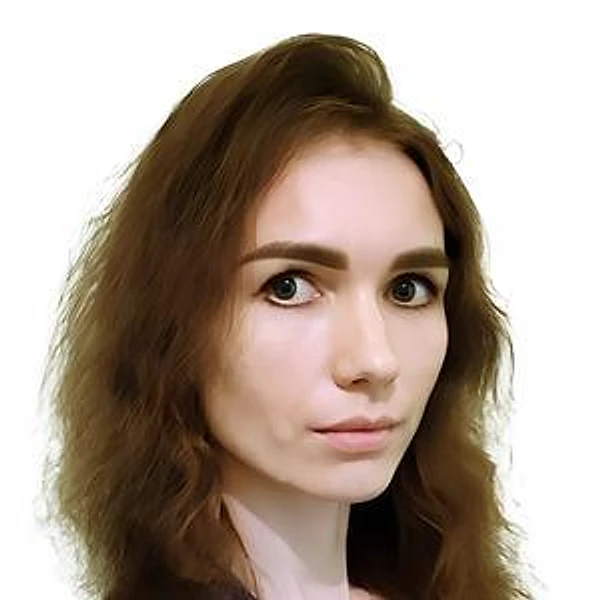 Золотова Мария Александровна — Психолог, Кострома