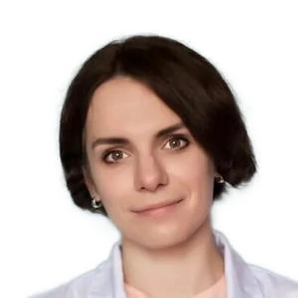 Горбачева Дарья Сергеевна — Офтальмолог (окулист), Кострома