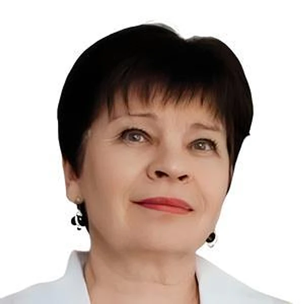 Кидярова Надежда Сергеевна — Терапевт, Кострома