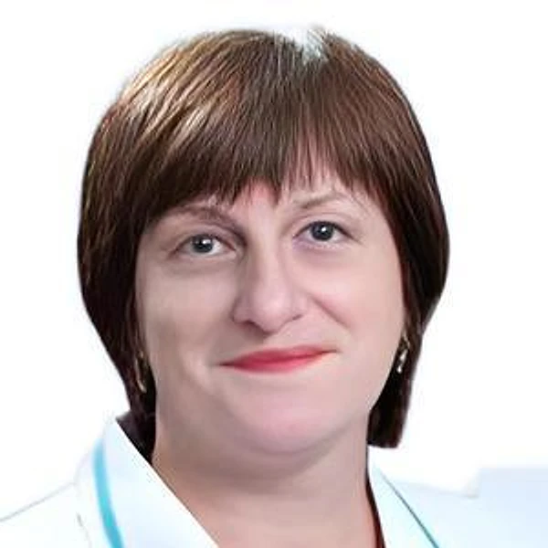 Коновалова Лариса Ивановна — Терапевт, Кострома