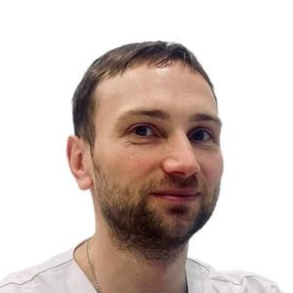 Некрасов Артем Андреевич — Уролог, Кострома