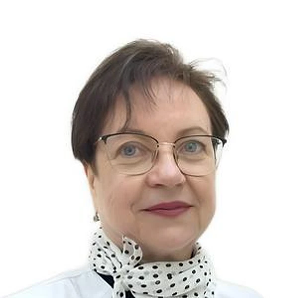 Прянишникова Людмила Викторовна — Травматолог, Детский ортопед, Детский травматолог, Кострома