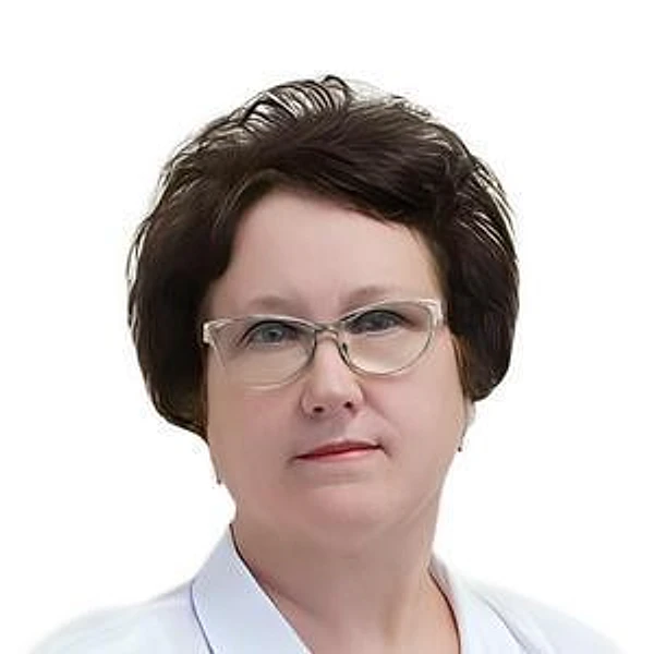 Зайцева Татьяна Павловна — Педиатр, Кострома