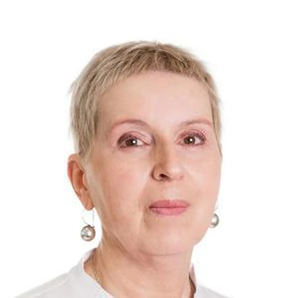 Лыленко Ирина Леонидовна — Педиатр, Кострома