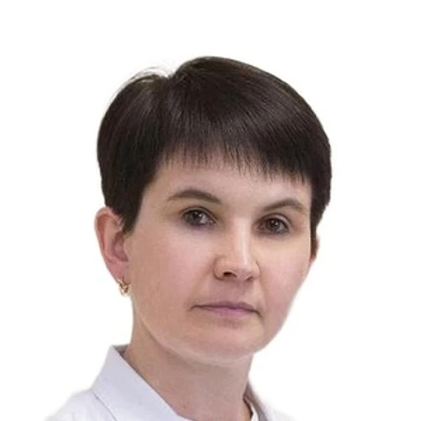 Мышко Светлана Леонидовна — Педиатр, Кострома