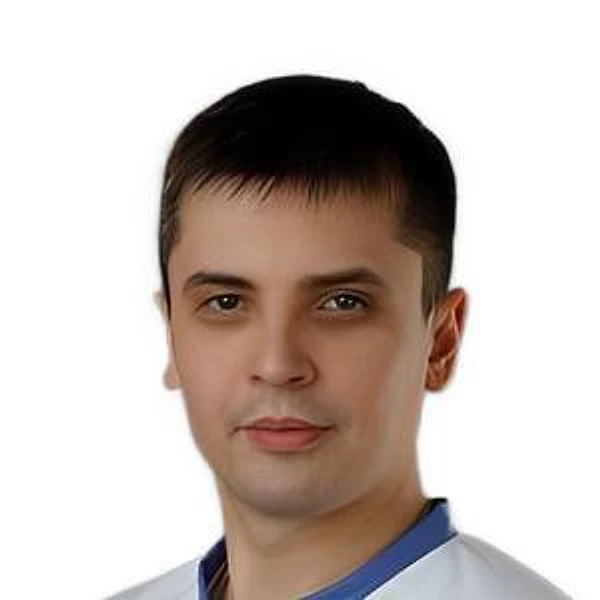 Древаль Александр Михайлович — Репродуктолог, Гинеколог, Кострома