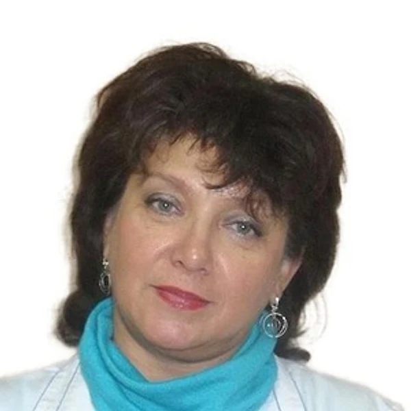 Кунина Елена Алексеевна — Невролог, Кострома