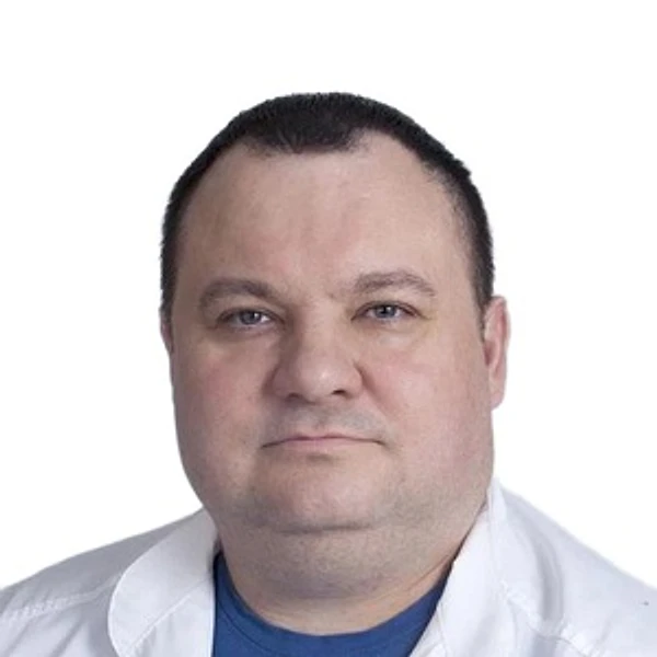 Ядренов Александр Геннадьевич — Уролог, Андролог, Профпатолог, Репродуктолог, Кострома