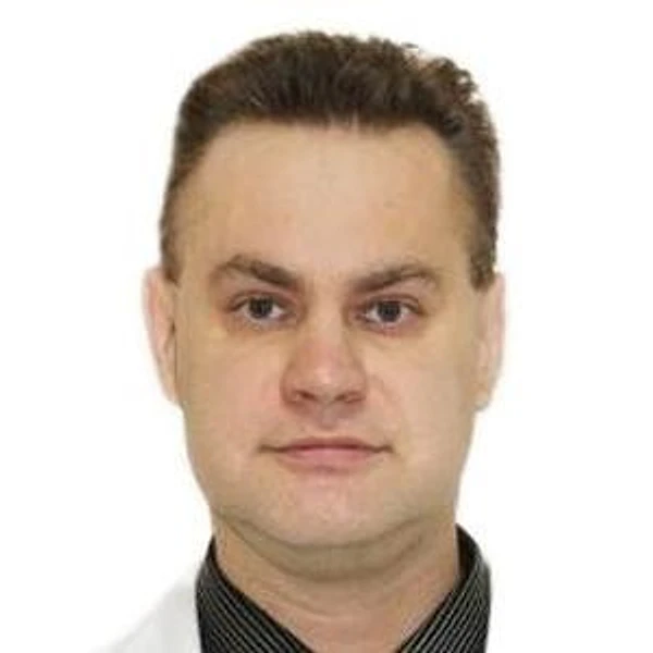 Вом Семен Геннадьевич — Уролог, Акушер, Врач УЗИ, Гинеколог, Маммолог, Кострома