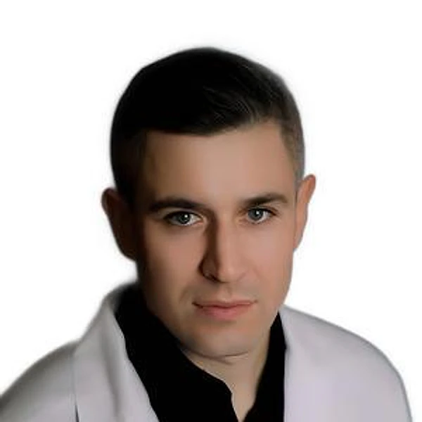 Винарский Эдуард Игоревич — Онколог, Южно-Сахалинск