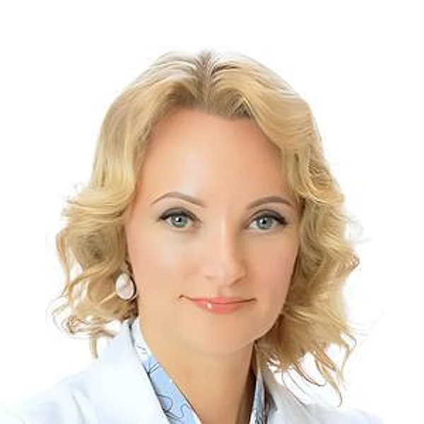 Тверезовская Ирина Александровна — Химиотерапевт, Онколог, Санкт-Петербург