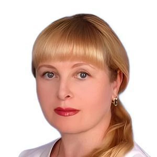 Волчанская Оксана Петровна — Невролог, Эпилептолог, Комсомольск-на-Амуре