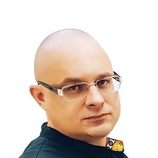 Ксёндзик Александр Александрович — Врач УЗИ, Детский врач УЗИ, Комсомольск-на-Амуре