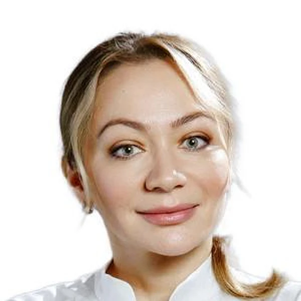 Ашимова Лилия Наилевна — Врач УЗИ, Гинеколог-эндокринолог, Москва