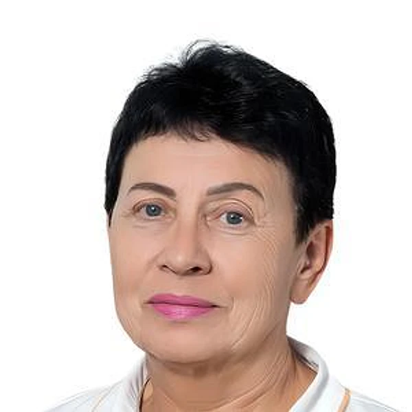 Проказова Елена Арсентьевна — Гастроэнтеролог, Терапевт, Адлер