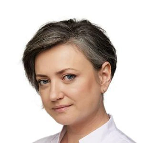 Михеева София Владимировна — Гинеколог, Акушер, Врач УЗИ, Москва