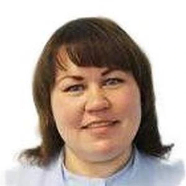 Соловьева Эльвира Викторовна — Стоматолог, Чебоксары