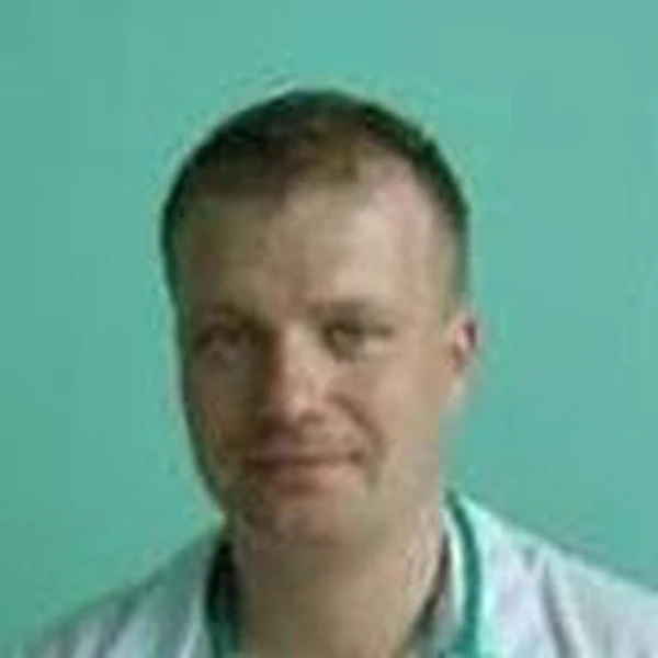 Костин Михаил Михайлович — Анестезиолог-реаниматолог, Комсомольск-на-Амуре