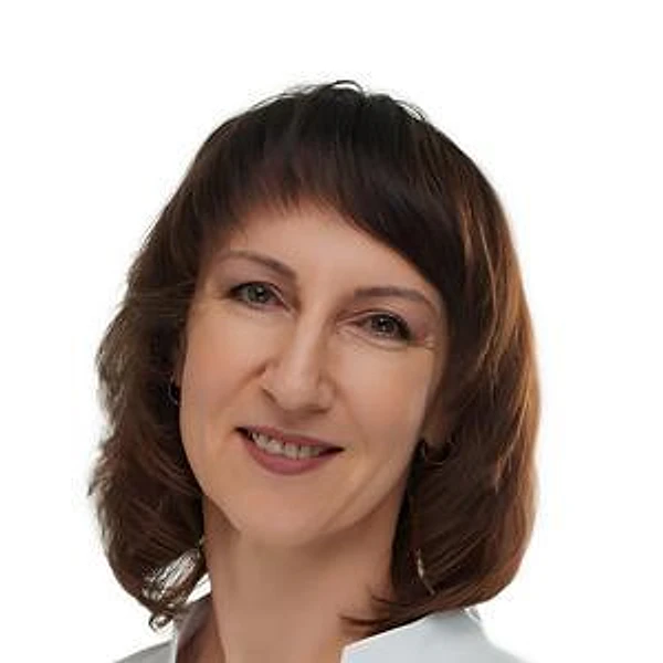 Горелик Марианна Яковлевна — Терапевт, Саратов