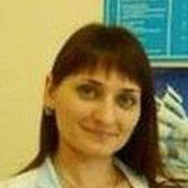 Берх Ксения Евгеньевна — Акушер, Гинеколог, Комсомольск-на-Амуре