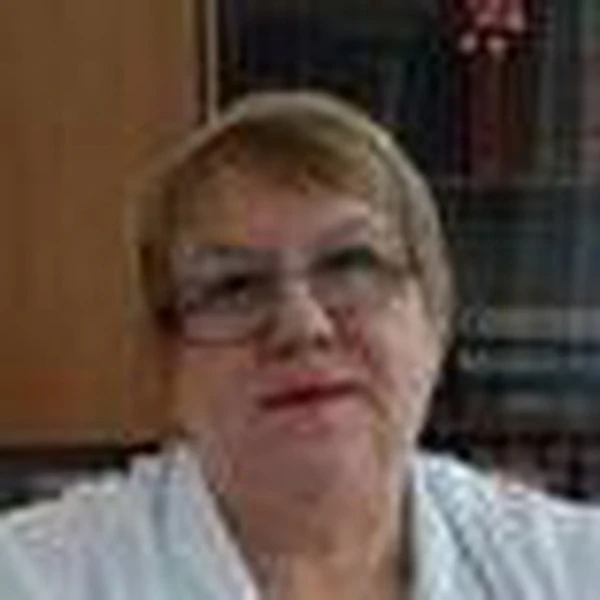 Попова Валентина Фёдоровна — Акушер, Гинеколог, Комсомольск-на-Амуре