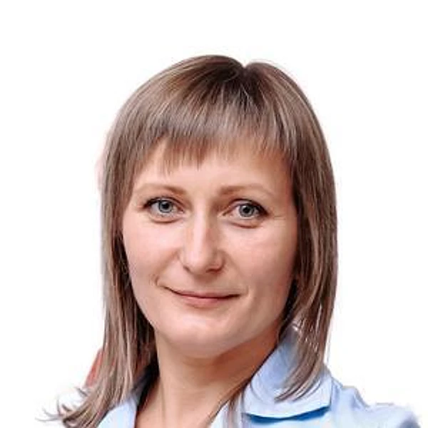 Павленко Ольга Викторовна — Гинеколог, Акушер, Врач УЗИ, Комсомольск-на-Амуре