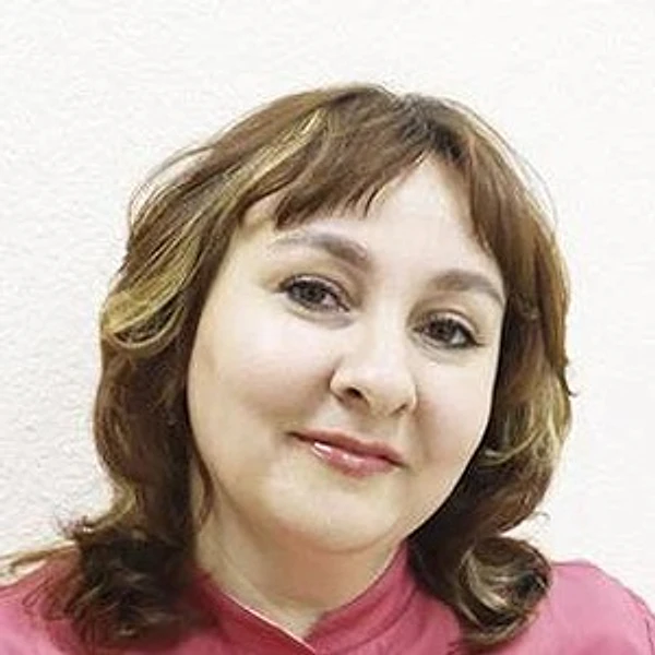 Путулян Нара Ервандовна — Акушер, Гинеколог, Комсомольск-на-Амуре