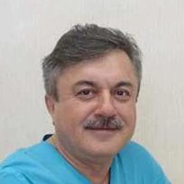 Солопченко Александр Дмитриевич — Акушер, Гинеколог, Комсомольск-на-Амуре