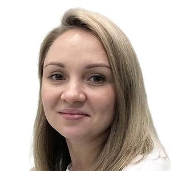 Овчинова Анна Владимировна — Врач УЗИ, Гинеколог, Комсомольск-на-Амуре