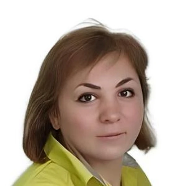 Гриша Светлана Владимировна — Стоматолог, Стоматолог-хирург, Челюстно-лицевой хирург, Комсомольск-на-Амуре
