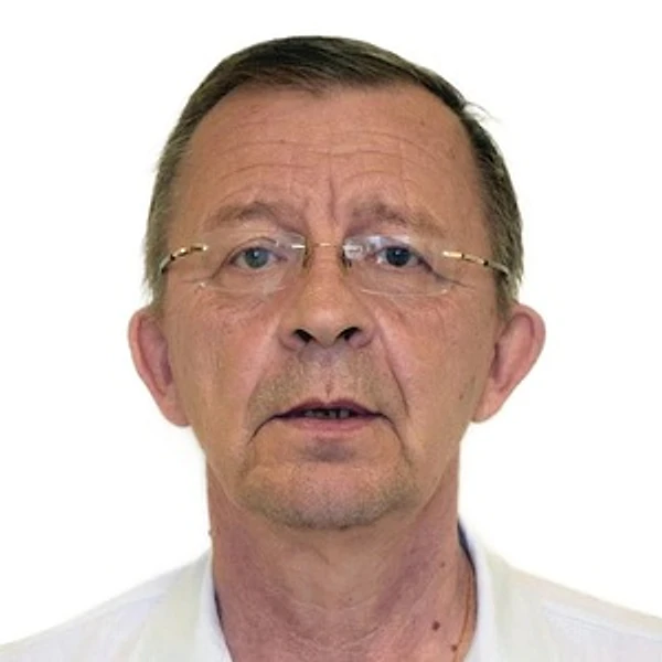 Марков Виктор Вениаминович — Невролог, Новороссийск