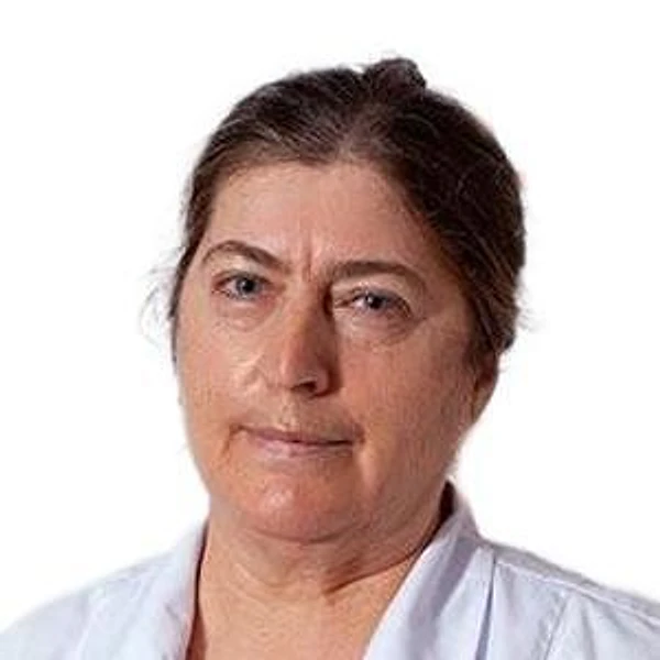 Завражина Наталья Михайловна — Терапевт, Кардиолог, Комсомольск-на-Амуре