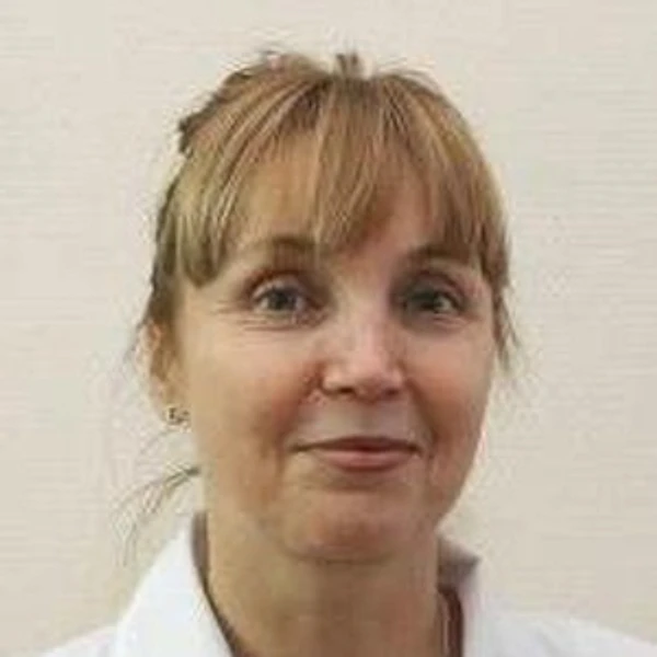Шерстеникина Елена Владимировна — Функциональный диагност, Кострома